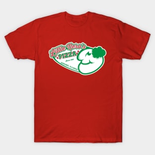 Little Nero's Pizza T-Shirt